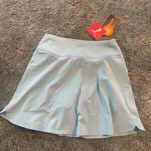 Puma PWR Shape Tennis Skort XS NWT